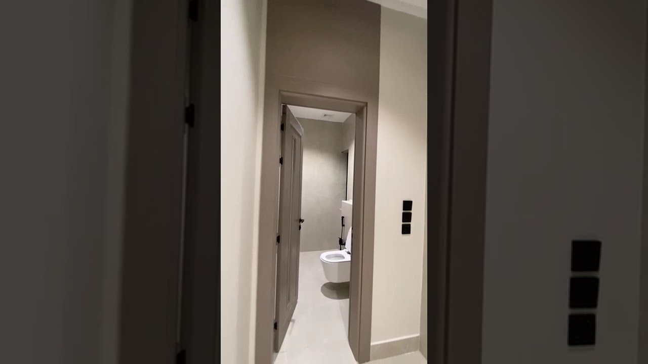 فيلا كلاسيك فى الضاحية _الدمام
