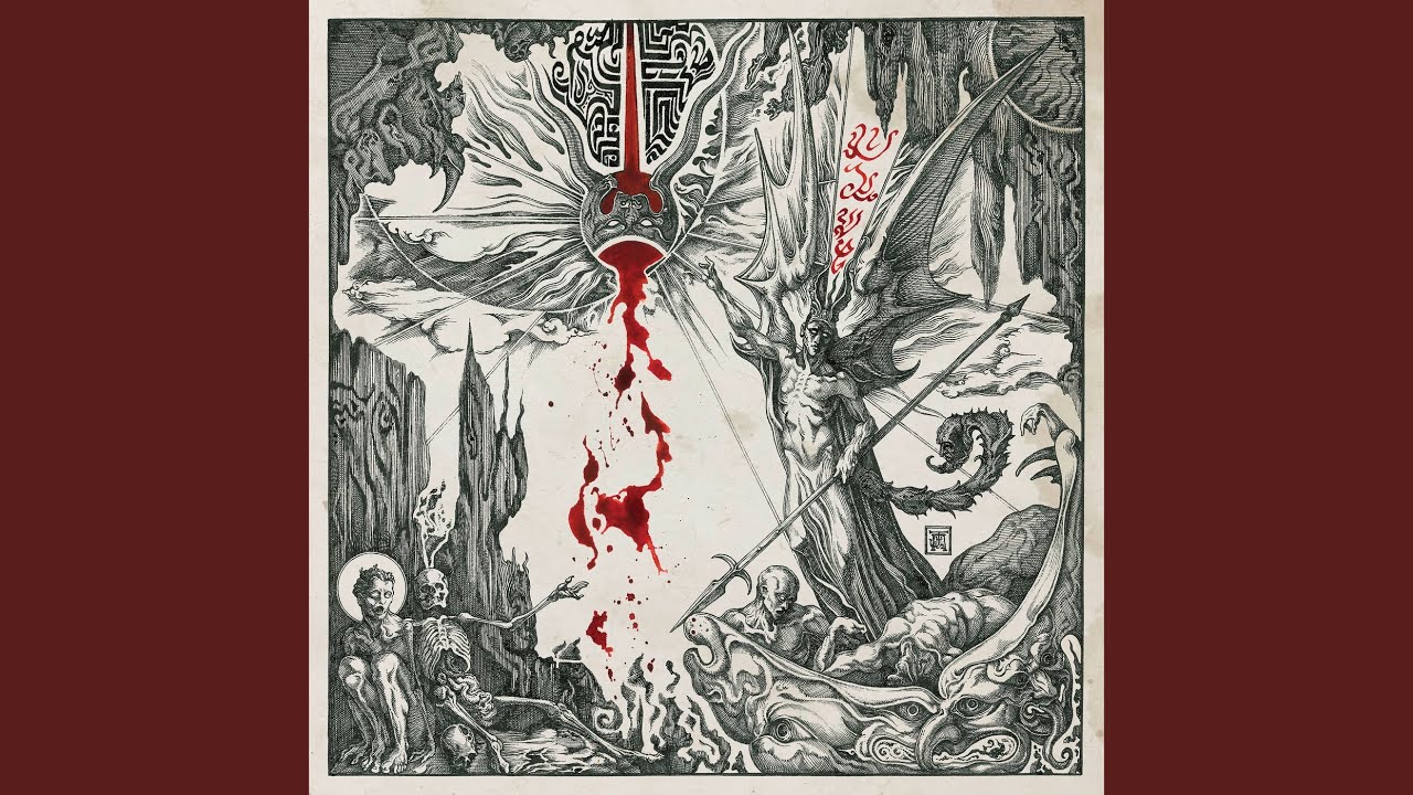Stillborn Litany