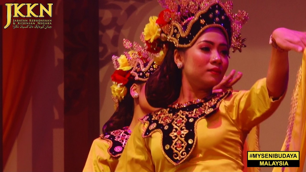 Ulik Mayang JKKN WPKL (PST JKKN 2016)