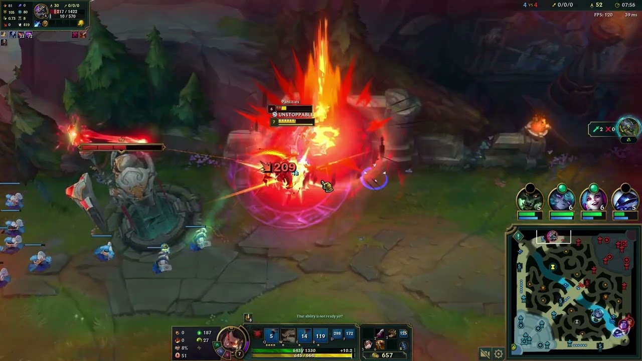 League of Legends ASMR | Solo Duo |No Talking| CLICKY sounds