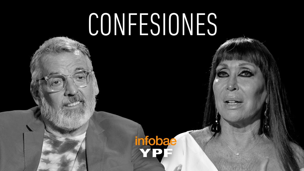 CÓMO AYUDÓ MORIA A SU HIJA A SALIR DE LAS DROGAS Y EL ABUSO SEXUAL A BENITO FERNÁNDEZ EN SU NIÑEZ