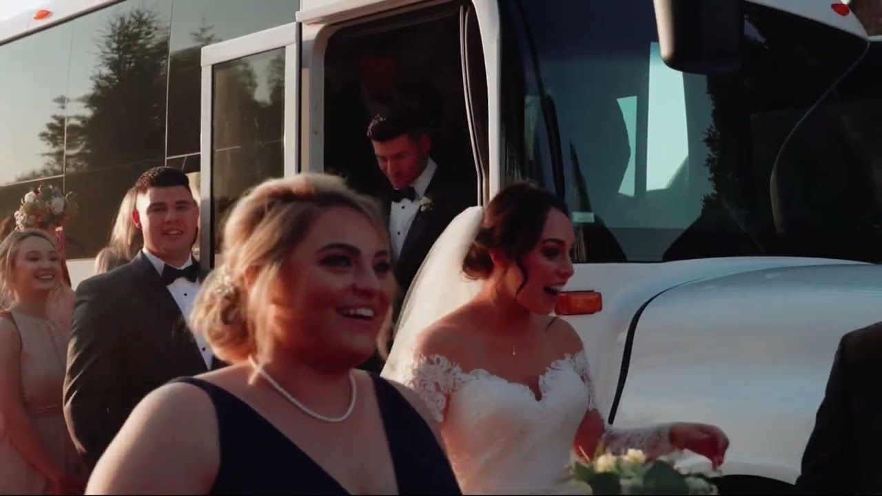 Charter Bus Rentals and Minibus Rentals in Worcester Made Easy
