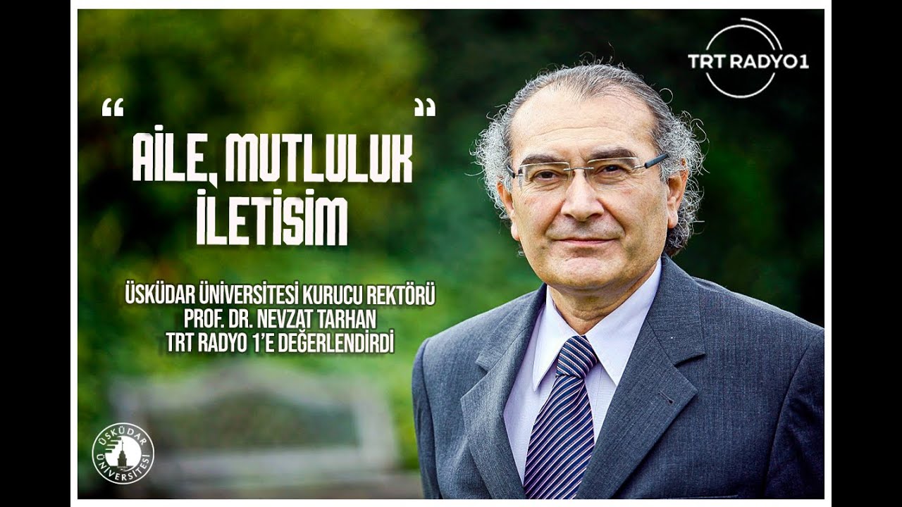 Aile içi iletişim nasıl olmalı? | Evlilik Okulu