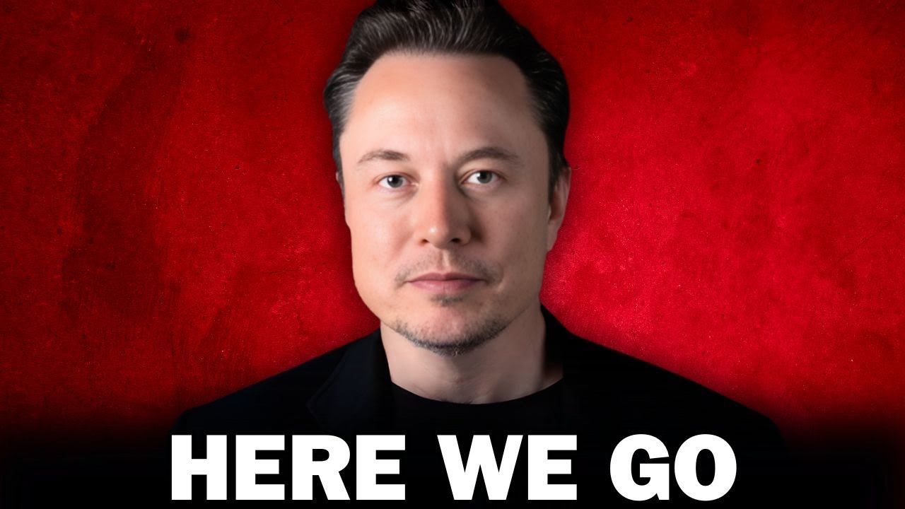 LIVE: Tesla 2025 Annual Shareholder Meeting