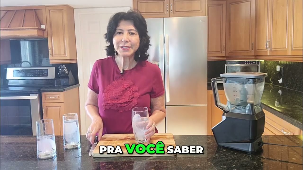 Gel de Aloe Vera: Congelado e Rico em Vitamina para Sua Saúde!