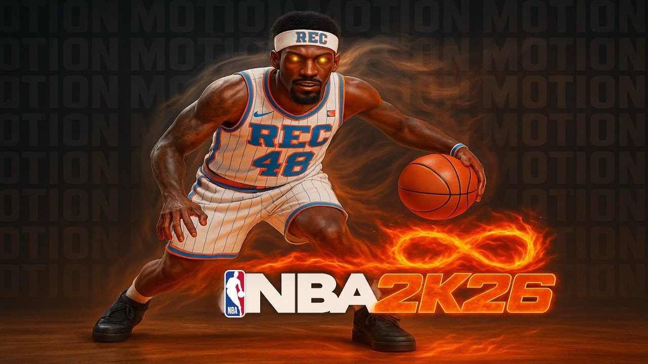 ОБЪЯСНЕНИЕ МЕТА Скрытых Движений в NBA 2K26 🔥 Лучшие стили движений для каждой сборки