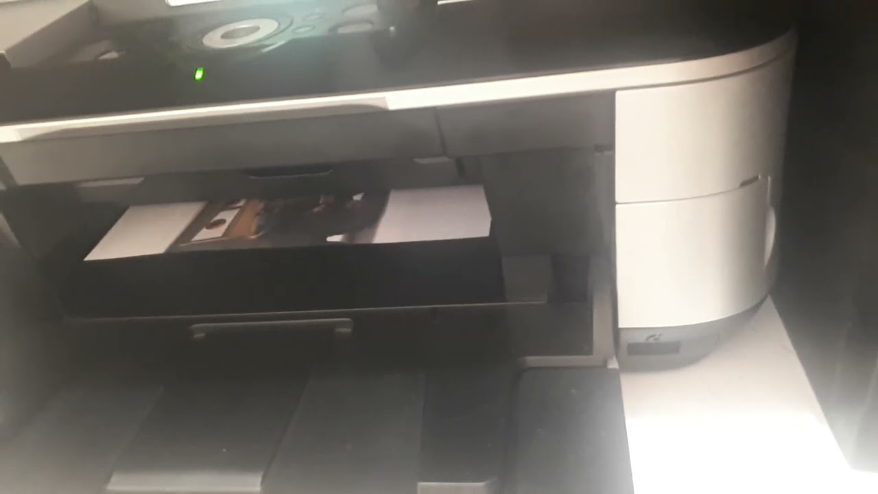 canon mp630