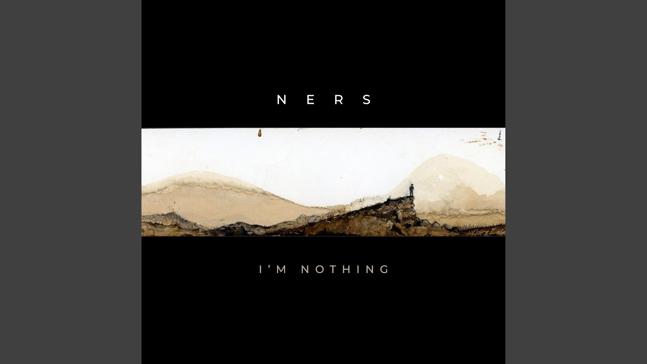 I'm nothing