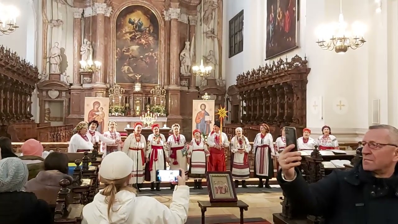 Розколяда. 20260201. Teil 2.