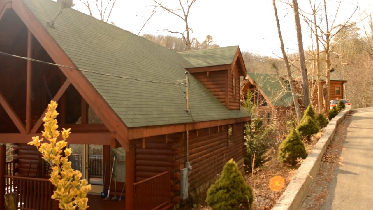 Tennessee Adventure