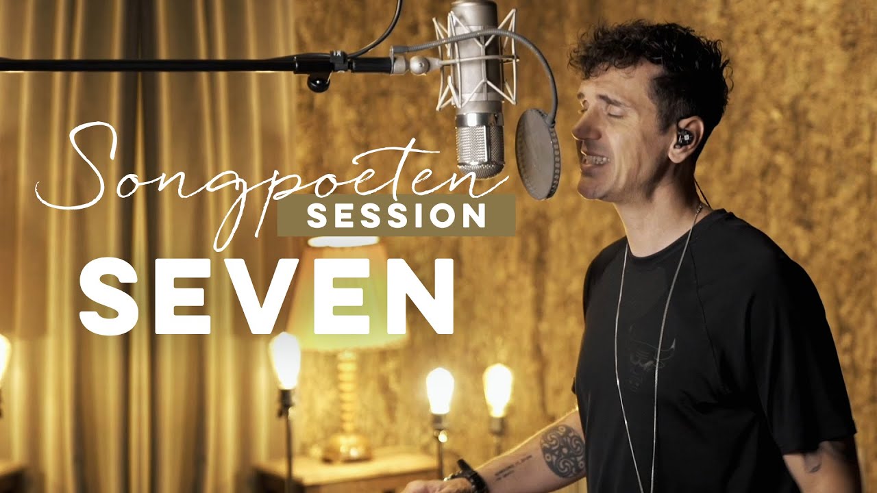 SEVEN - Dafür Musst Du Was Tun (Songpoeten Quarantäne Session)