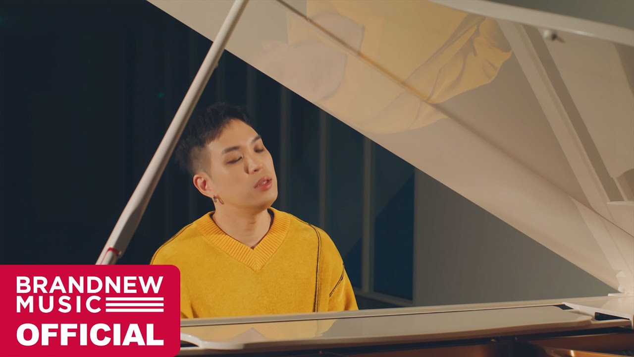 범키 (BUMKEY) '하나님의 숨결 (The breath of God)‘ M/V