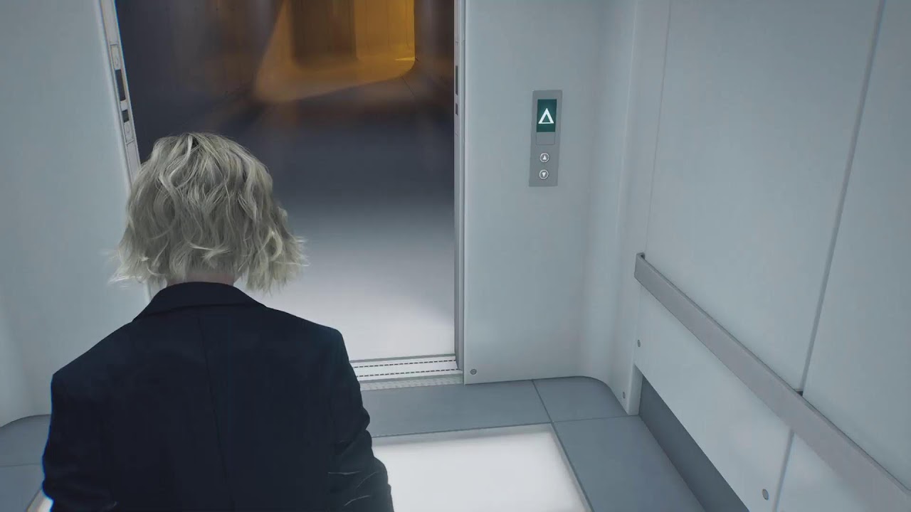 [BIOHAZARD requiem]最高難易度　これでおしまい、さようならレクイエム