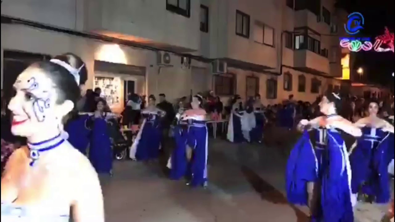 Asociación Cultural Dementes