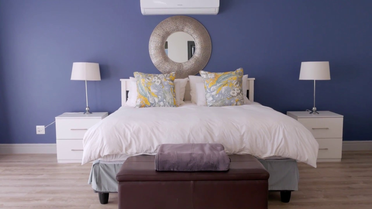 Real Estate / Interior - Sandbaai Residence Demo