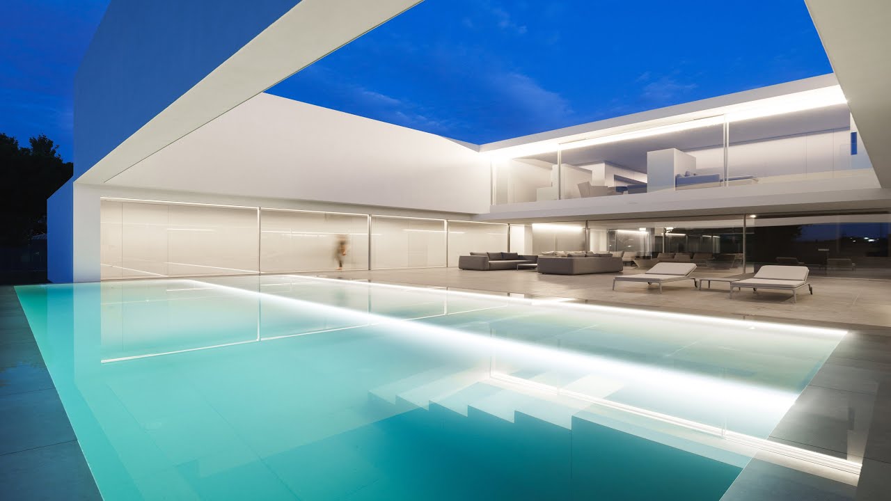 Casa Compluvium | Fran Silvestre Arquitectos