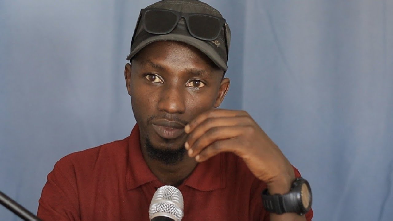 Ibi ndabivuze nshake ndabizire ariko birakwiye 