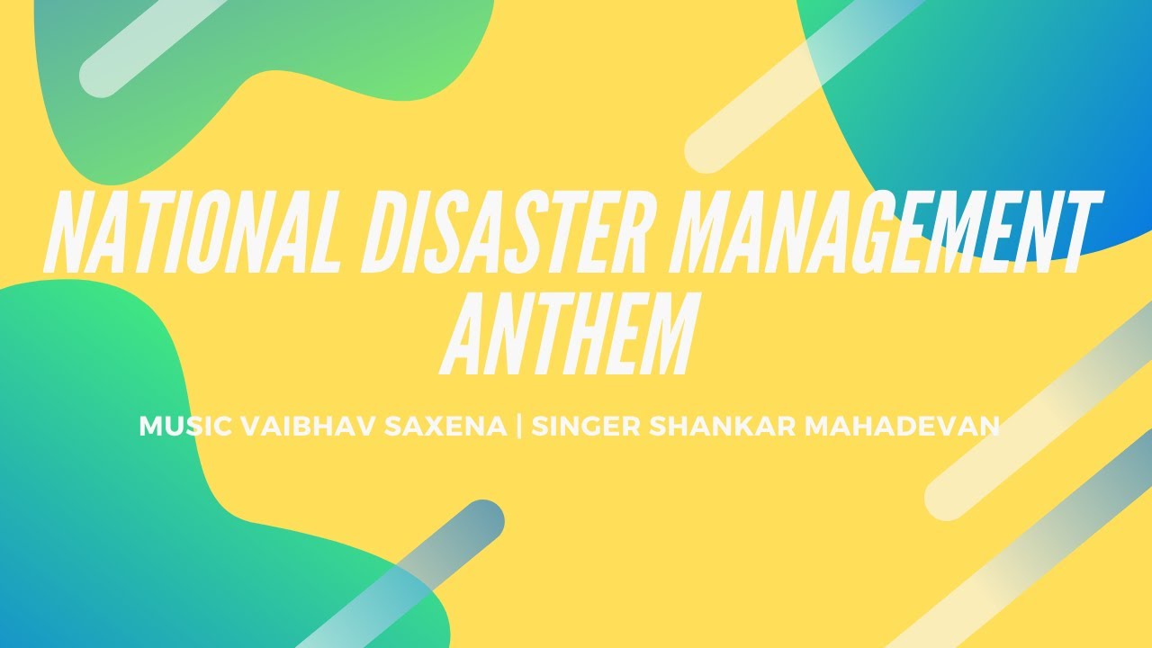 DDMA | Official Anthem | Chal Nikal Taiyaar Ho Ja Ft. Shankar Mahadevan | Composer-Vaibhav Saxena