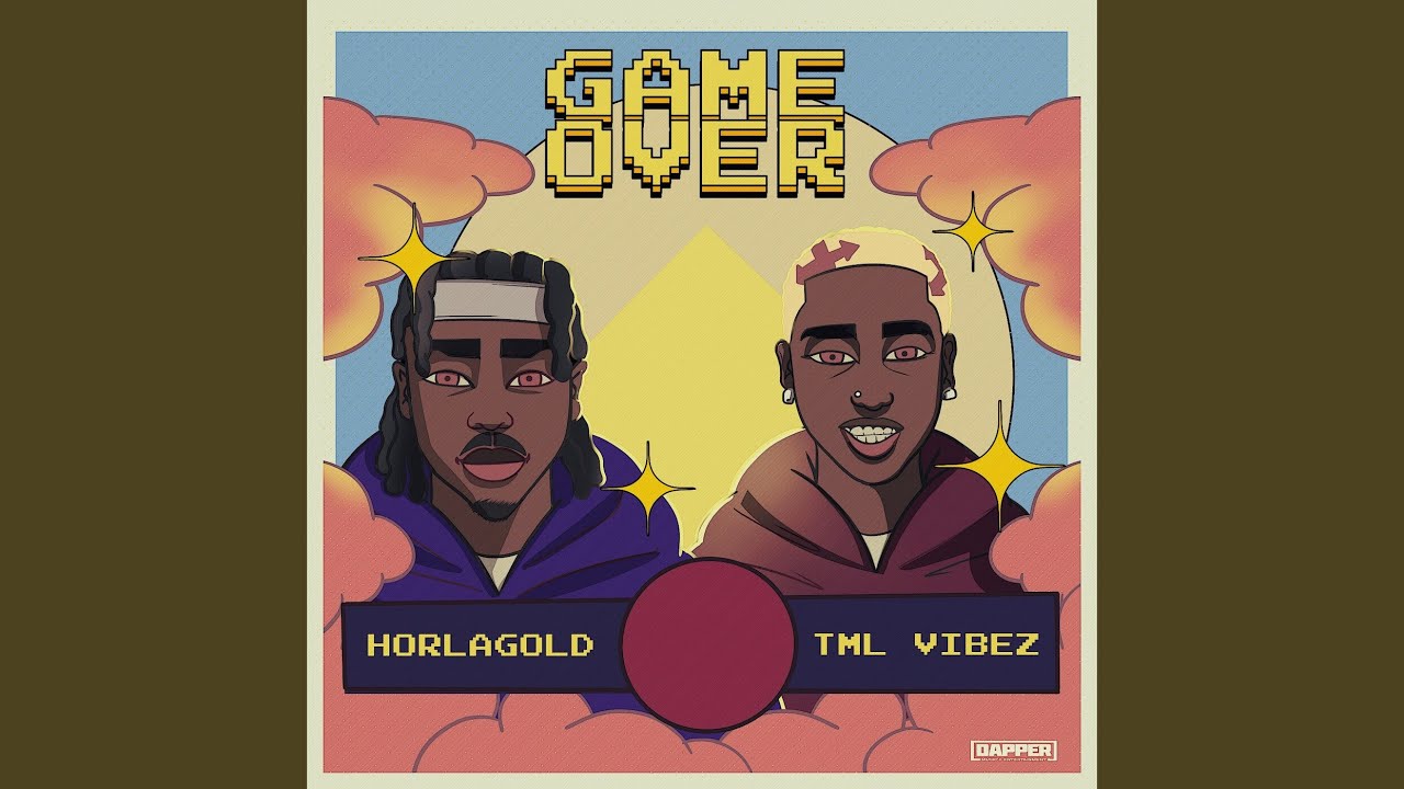 Game Over 2.0