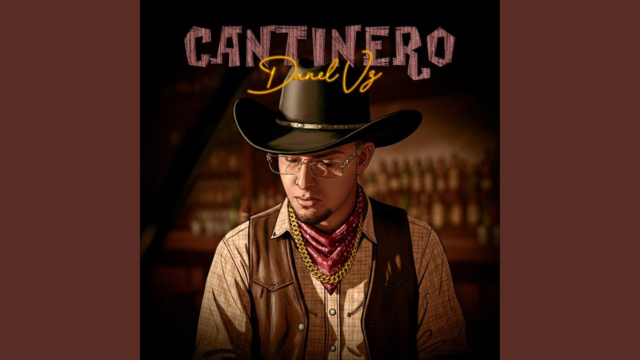 Cantinero