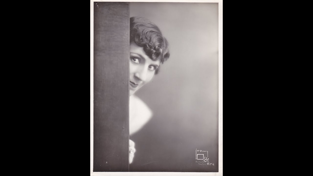 Marie Dubas -  Les Lumières du Music - Hall