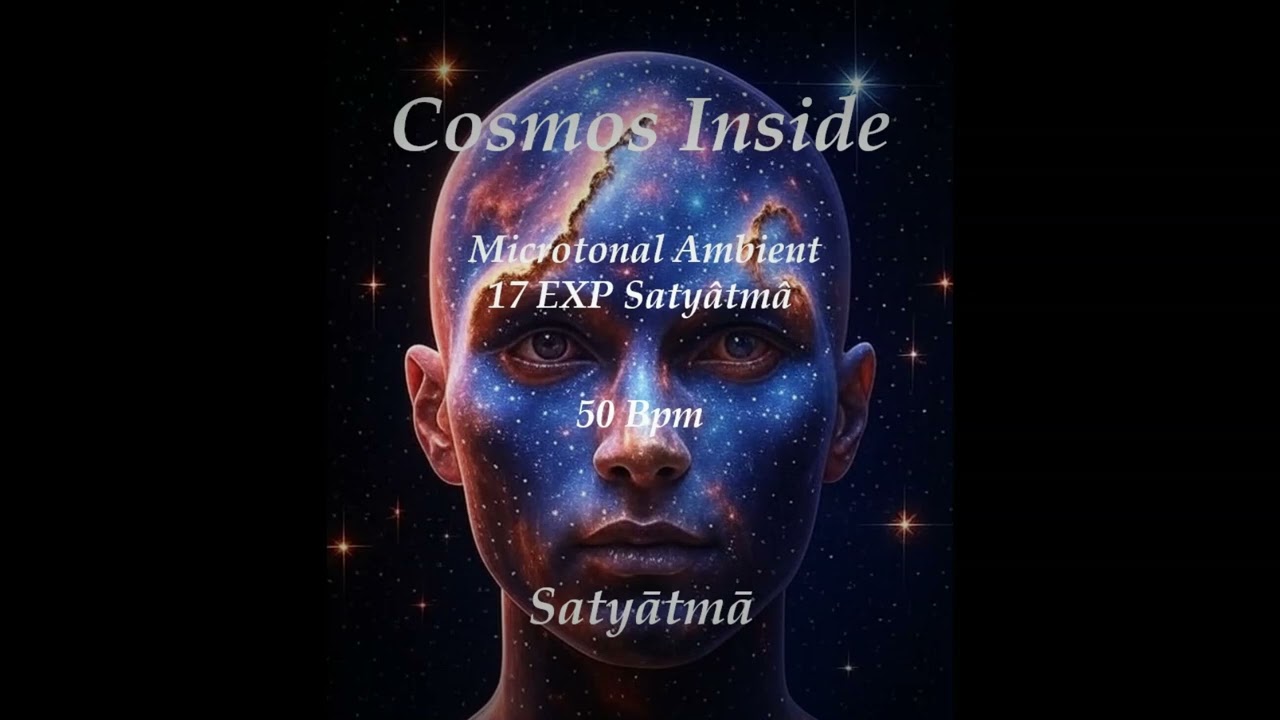 Cosmos Inside