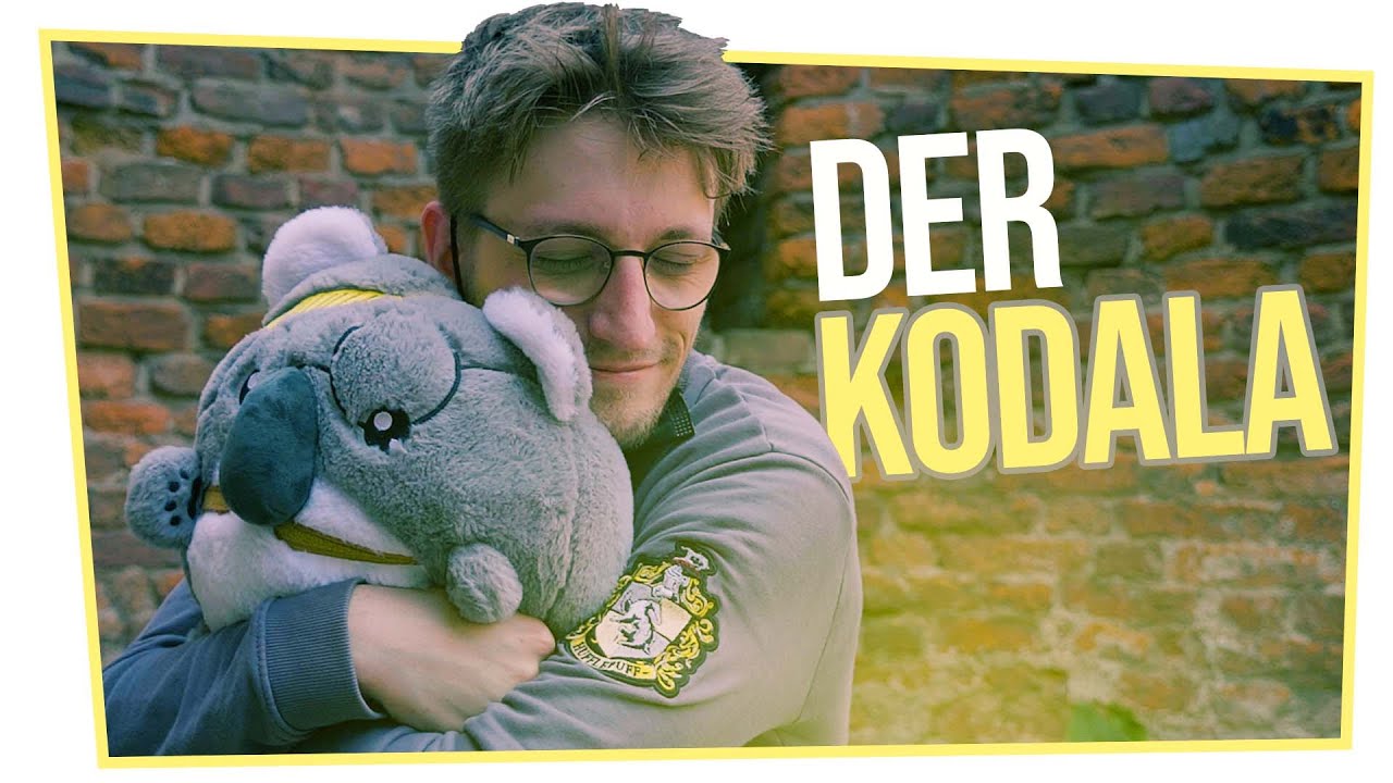 SO wirst DU ein erfolgreicher KoDAla Besitzer 🐨