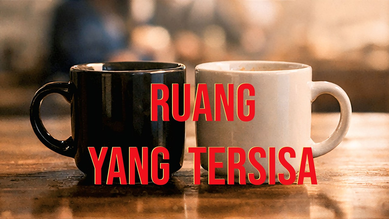 Ruang Yang Tersisa