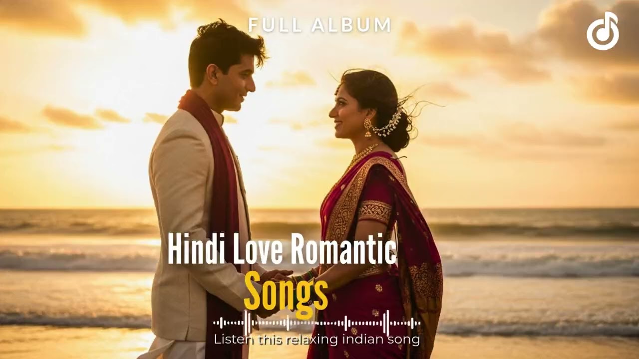 Golden Era Feelings Bollywood – 90s Hindi Songs of Romance