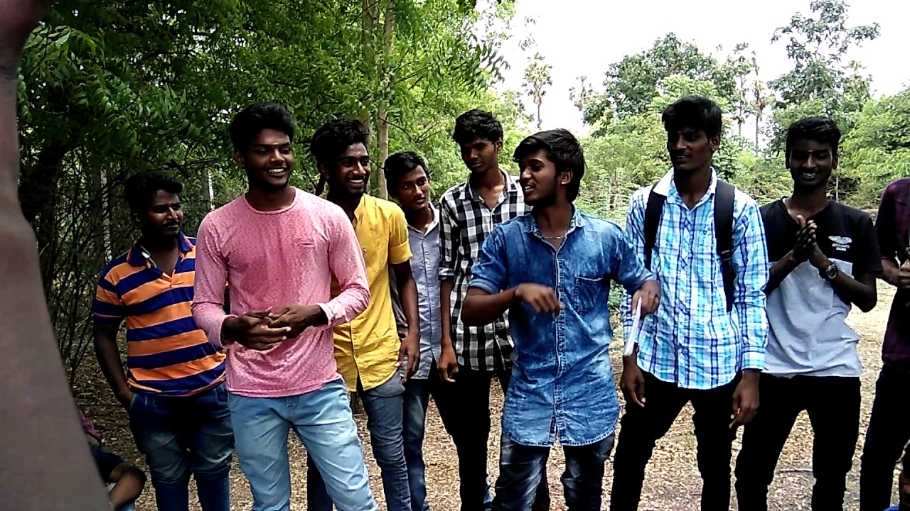 Pachaiyapass 53 route mass fair well 30.3.2017