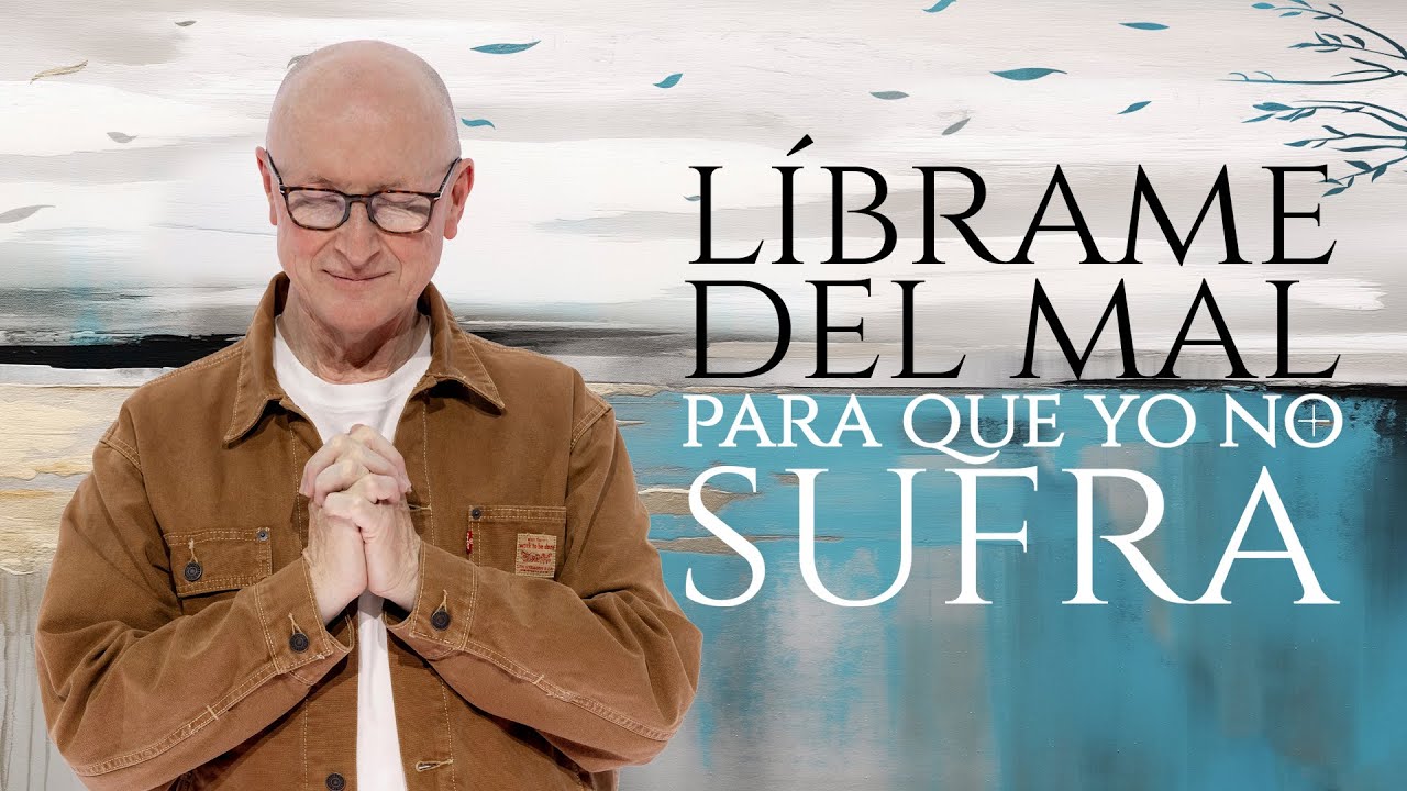 ¡Debes ver esta prédica!: Líbrame del mal para que yo no sufra - Andrés Corson 2025
