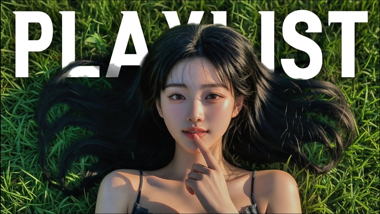 𝐏𝐥𝐚𝐲𝐥𝐢𝐬𝐭 카페에서 빡집중할 사람 모여랏! 잔잔한 팝플리 | Chill and Trandy Pop