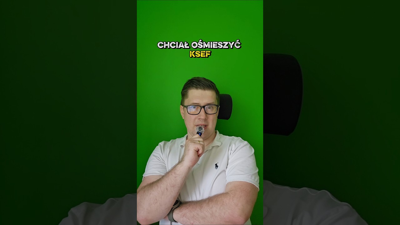 Zarzuty za KSeF?! Jedna faktura i służby w akcji