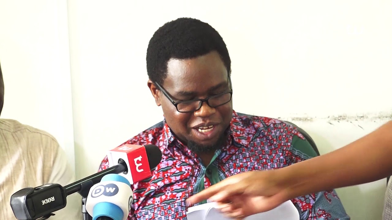 SAKATA LA ERICK KABENDERA LACHUKUA SURA MPYA, FUATILIA TAMKO HILI