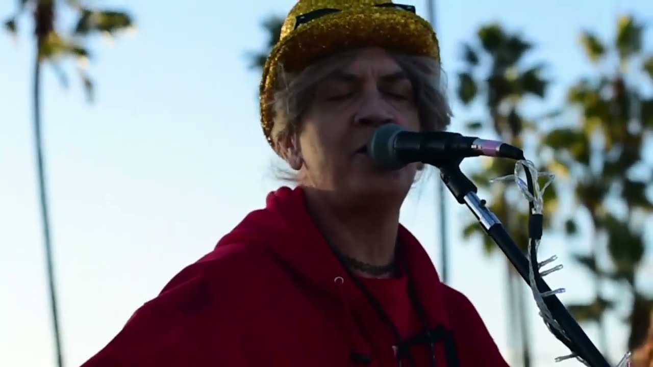 Christmas All Over Again