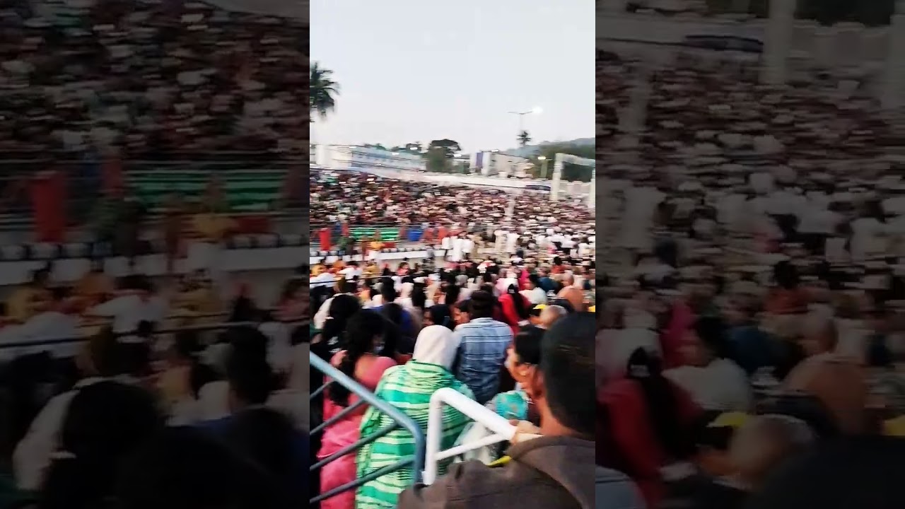 Tirumala Rathasaptami Suryaprabha vahanam 