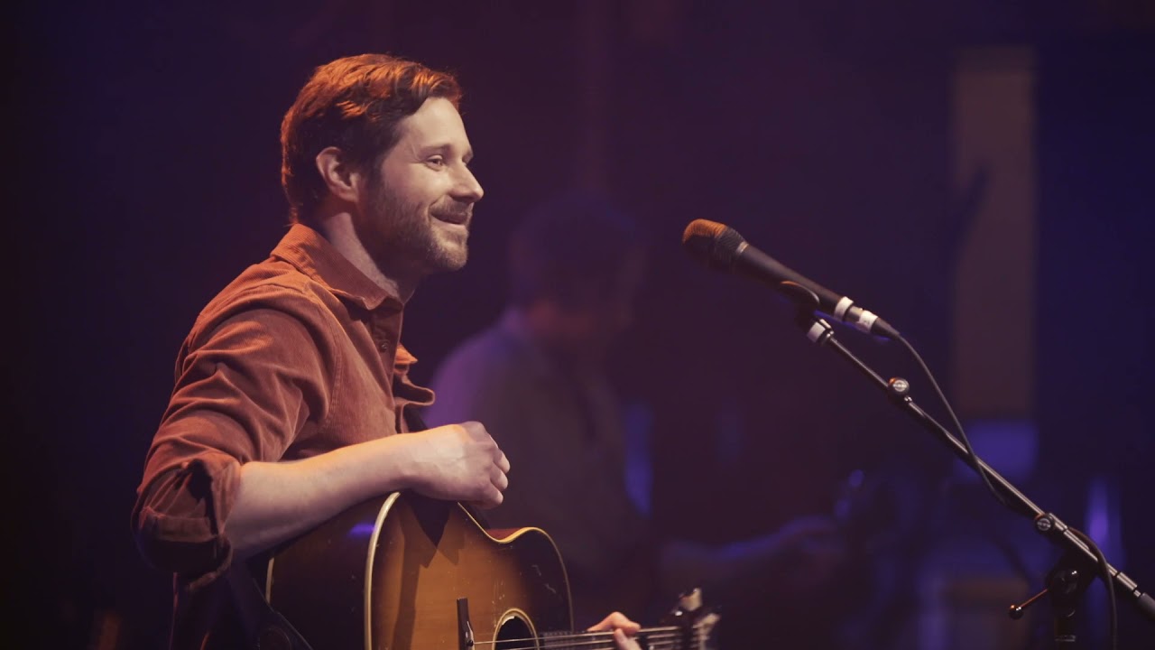 Dan Mangan Live at The Danforth Music Hall | 11/22/2021 | Toronto, ON