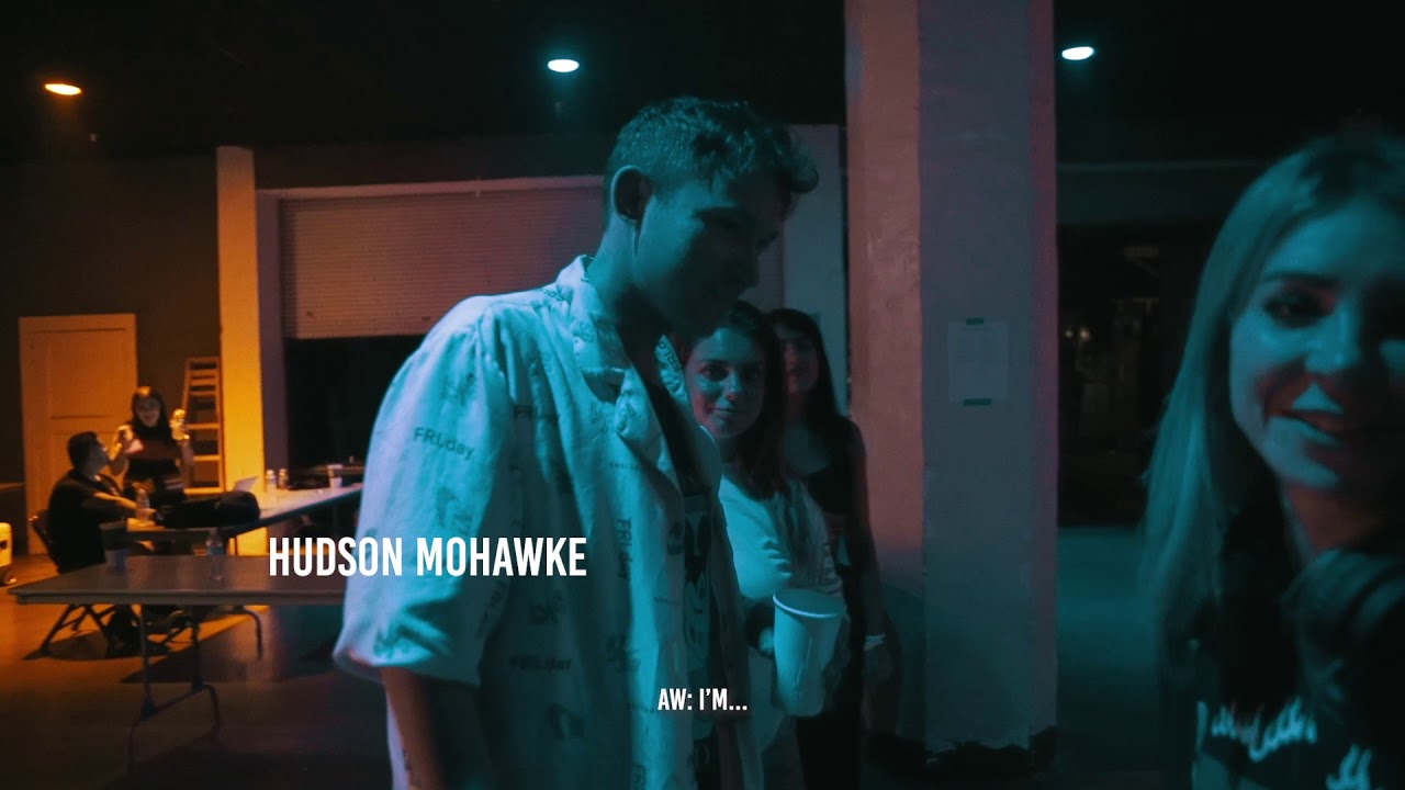 Alison Wonderland's 2018 Recap