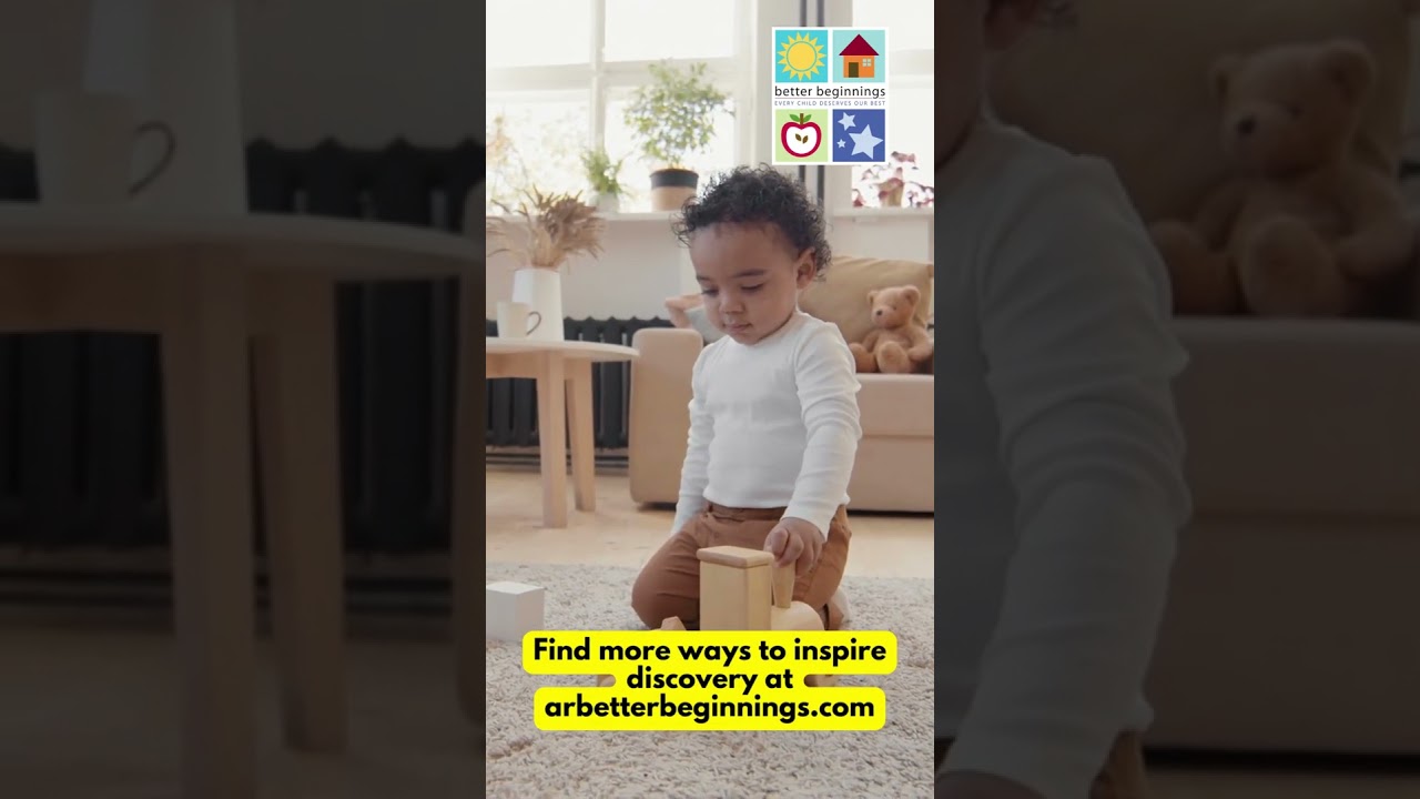Early Learning Science | Play With Science | Toddler Science Activity | Shorts