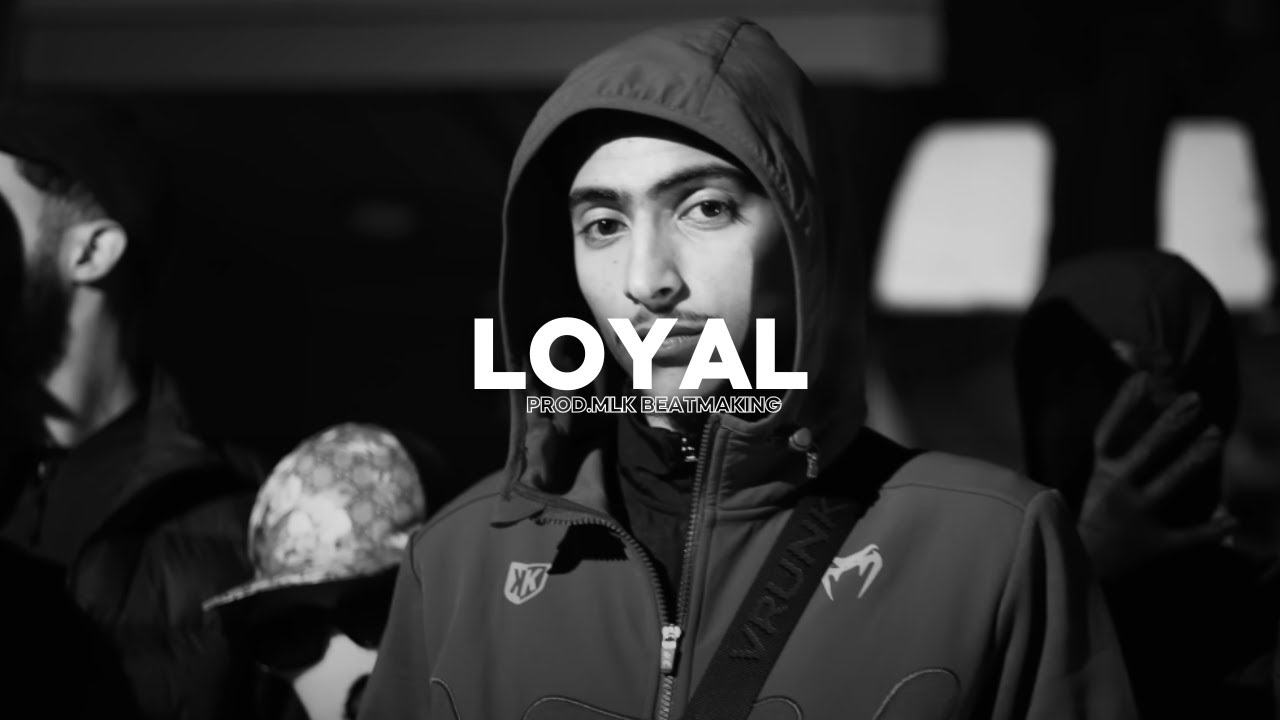 Saïf Type Beat - 