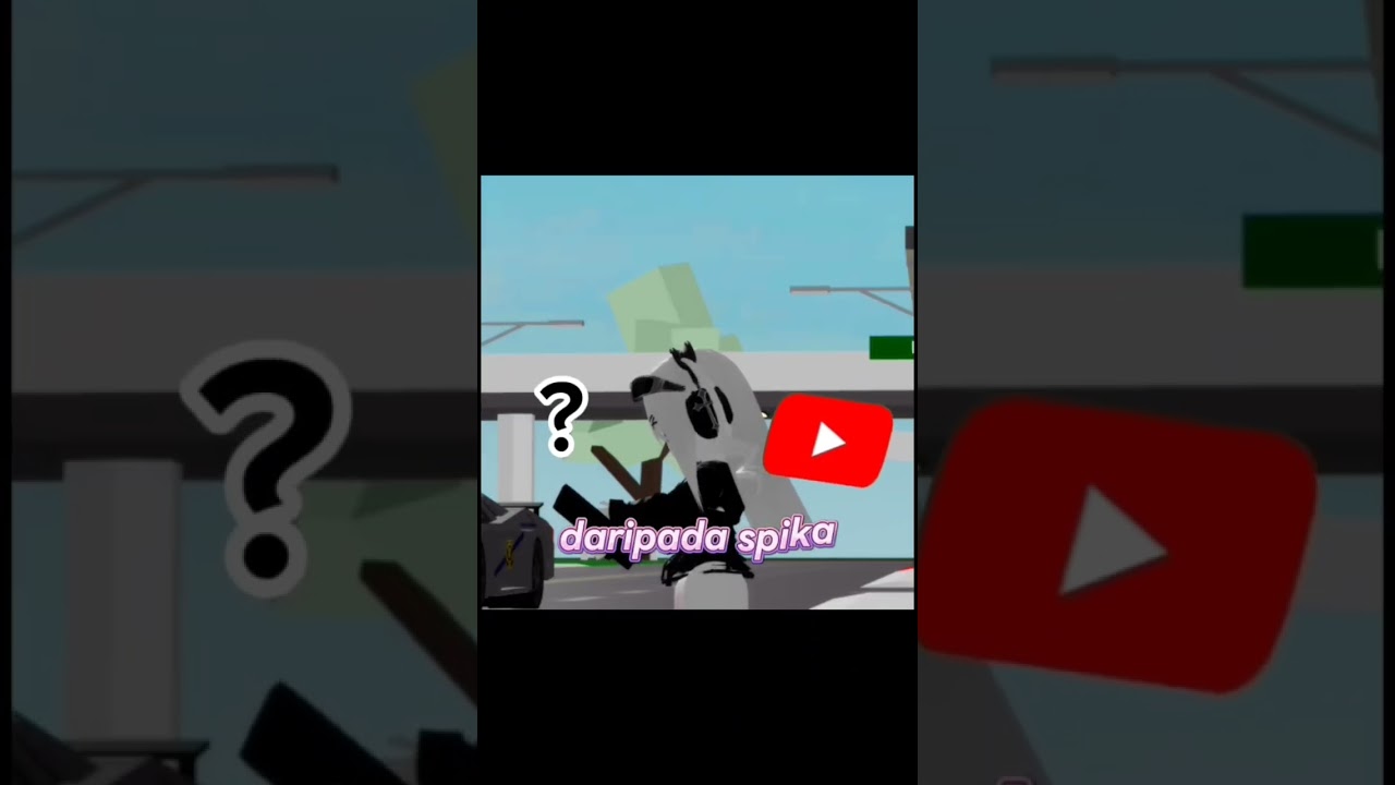 ada yg tau apa itu spika? || gbt :}#roblox #robloxedit #edit @neko_imup qoni_27