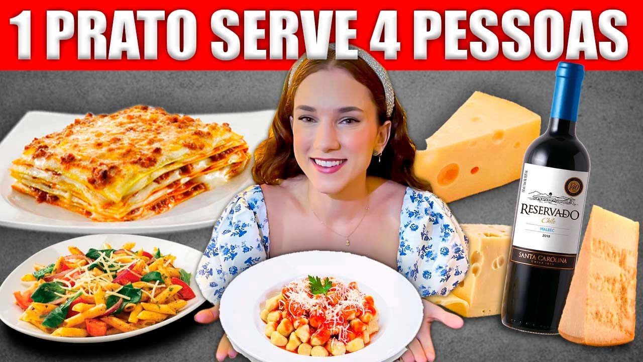 COMENDO NO RESTAURANTE ITALIANO MAIS TRADICIONAL DE SÃO PAULO - FAMIGLIA MANCINI