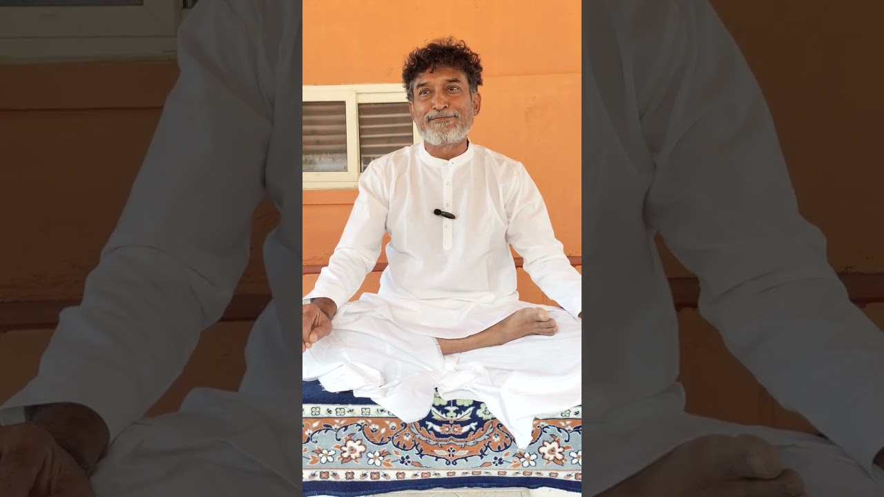 நல்லதை நினை மனமே...