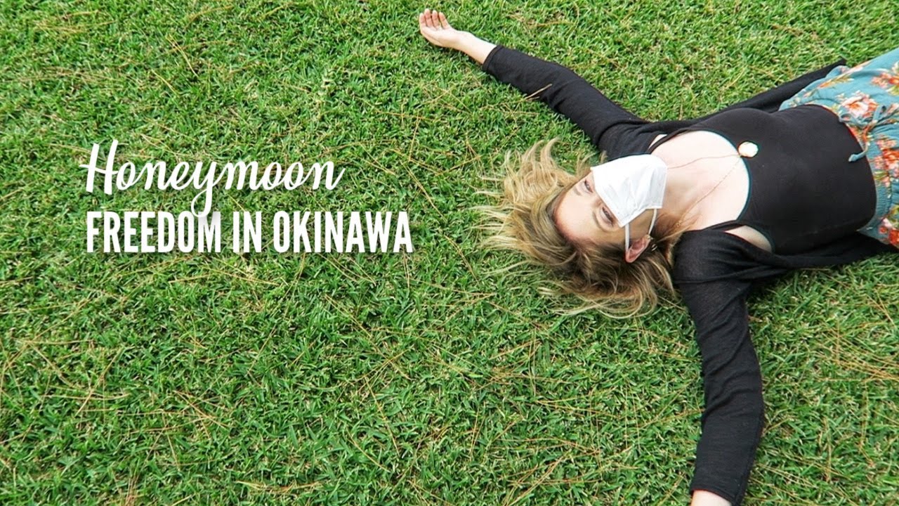 Freedom in Ishigaki, Okinawa | Our 2020 Honeymoon Living in Japan (Story 2)