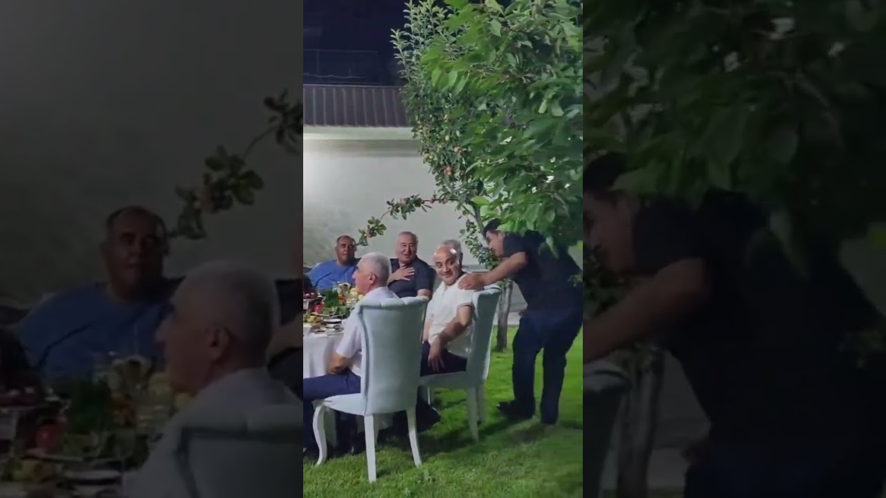 oģabek sobirov ayrilma