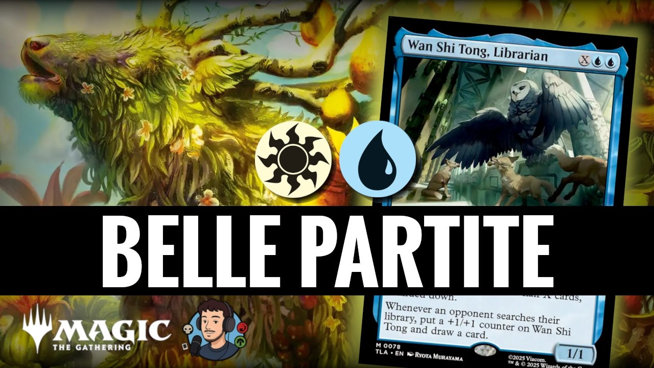 OGGI QUALITA'! Azorius Control Chaperone Standard BO1 Evento