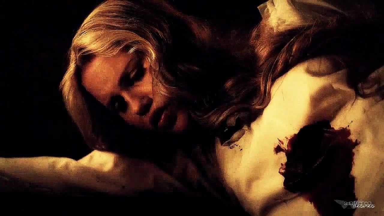 ►The Vampire Diaries | Evolution