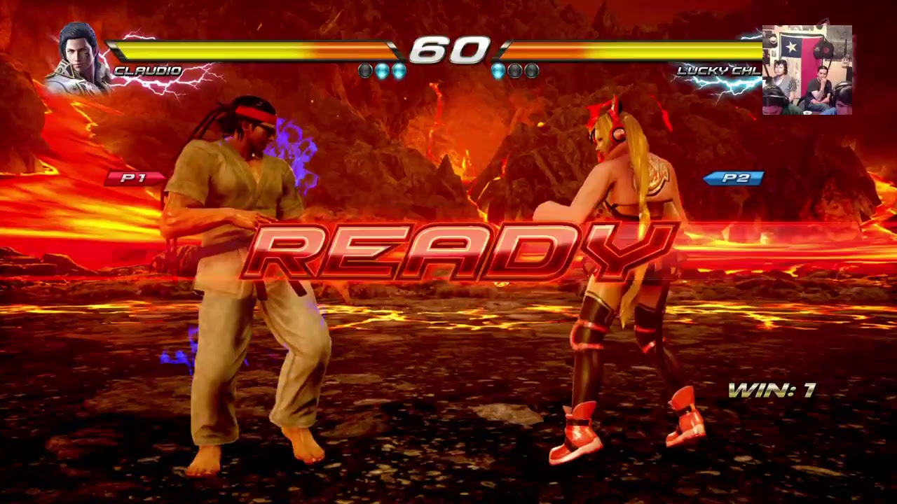 FT10: OSD|PichUThrash vs AB RA|Robert Garcia