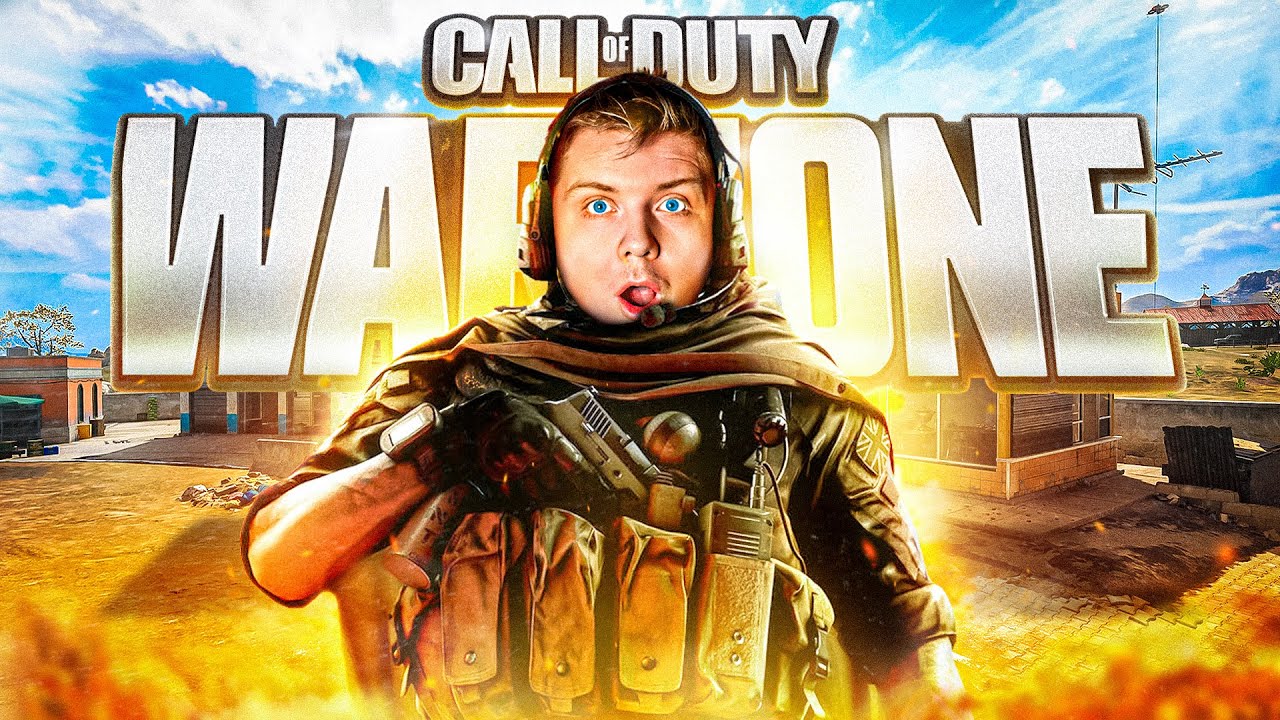 🔴 LIVE - NEW WARZONE SEASON 2 UPDATE! FIGHTING HACKERS ALL DAY!
