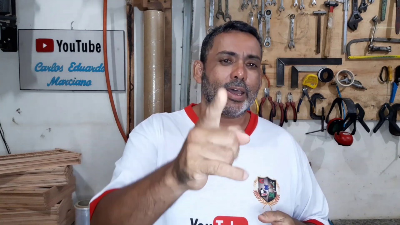 COMO FAZER UMA SIMPLES PRESILHA DE POLEIRO TIPO BONECA